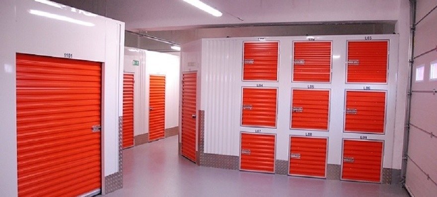 Storage Services Coquitlam BC - Storage Coquitlam BC