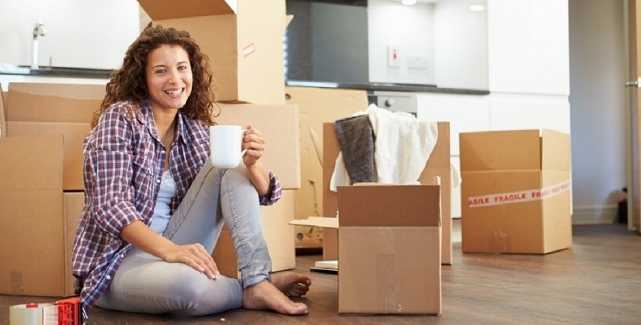 Packing Tips Coquitlam - Packing Services Coquitlam